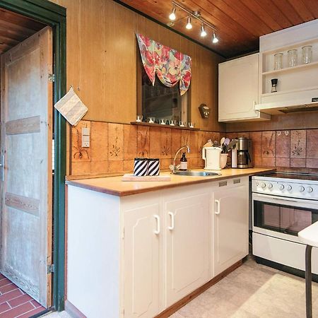 Holiday Home Toftlund XV Exterior photo
