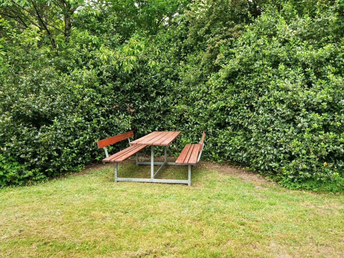 Holiday Home Toftlund XV Room photo