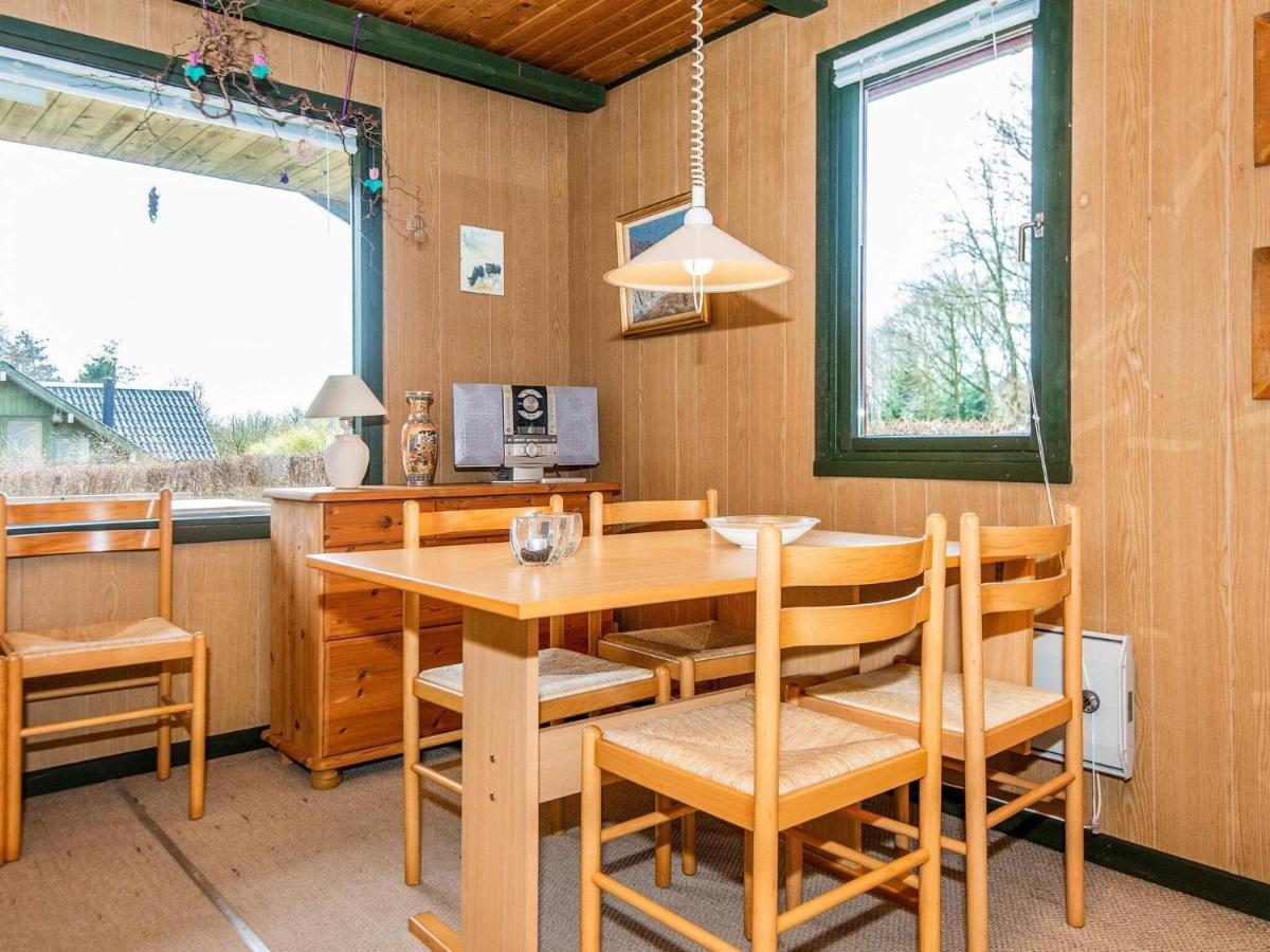 Holiday Home Toftlund XV Exterior photo