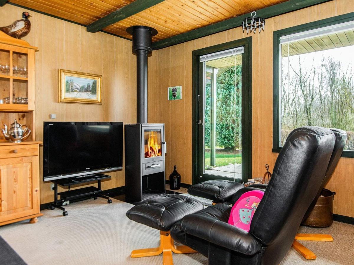 Holiday Home Toftlund XV Exterior photo