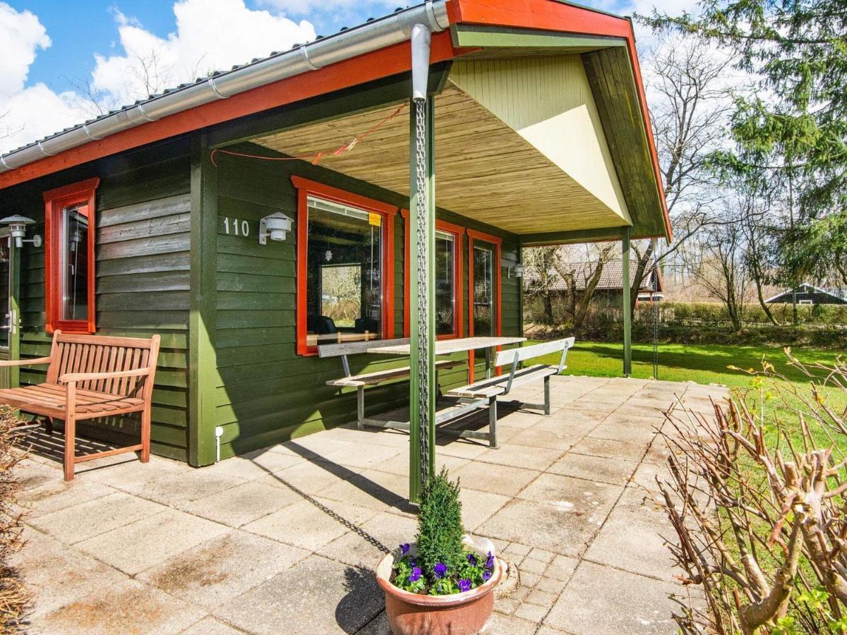 Holiday Home Toftlund XV Exterior photo