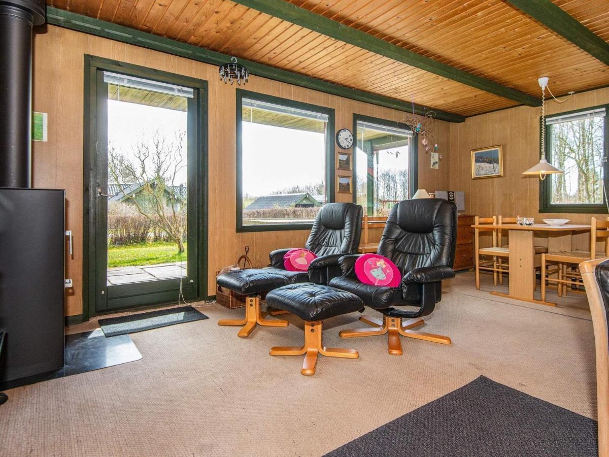Holiday Home Toftlund XV Exterior photo