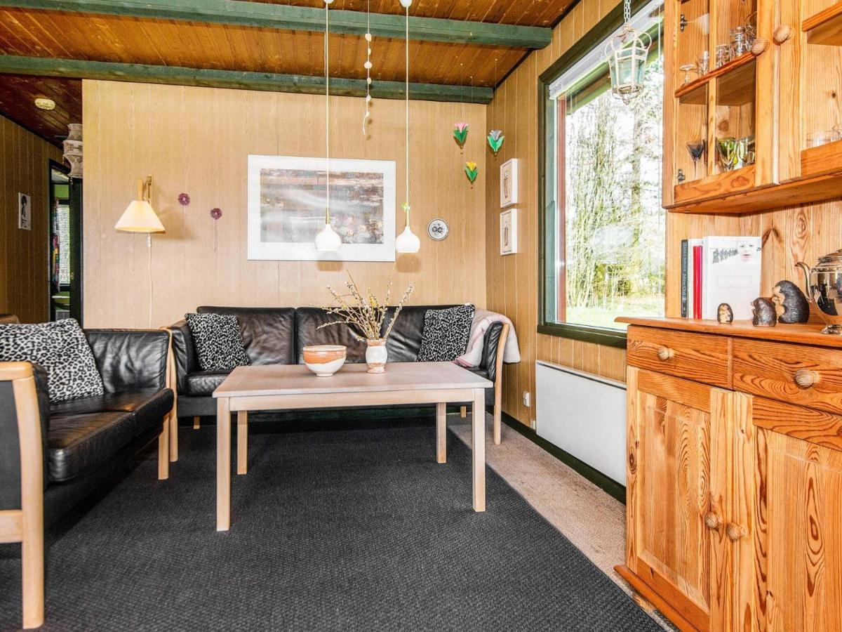 Holiday Home Toftlund XV Exterior photo