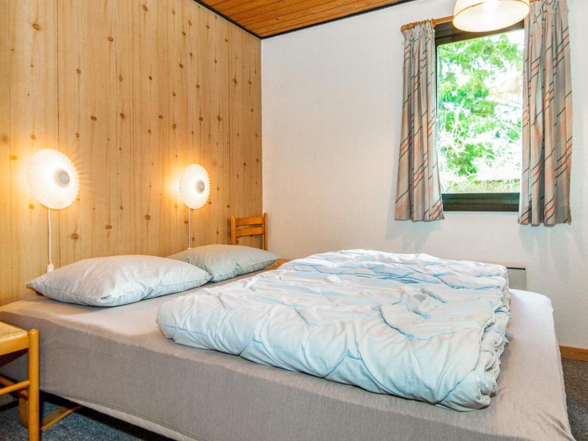 Holiday Home Toftlund XV Exterior photo