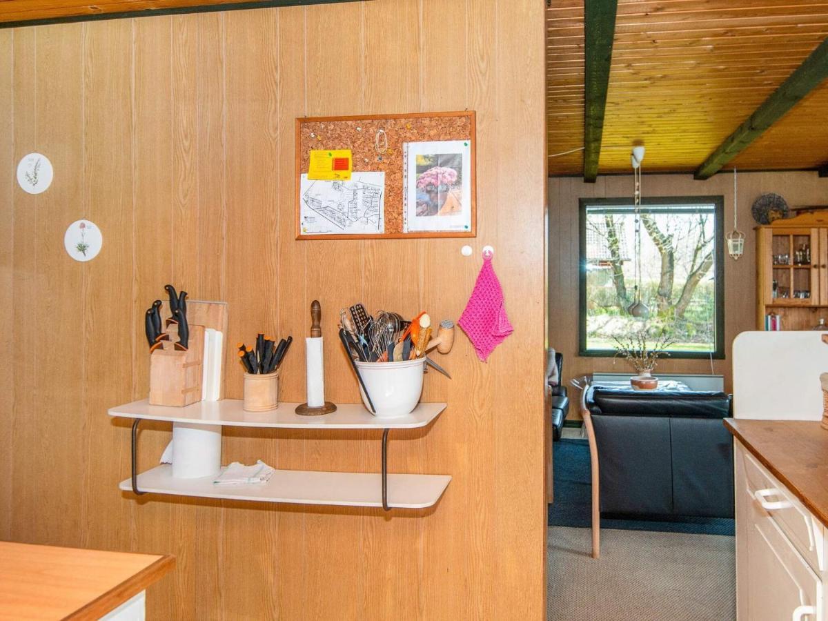 Holiday Home Toftlund XV Exterior photo