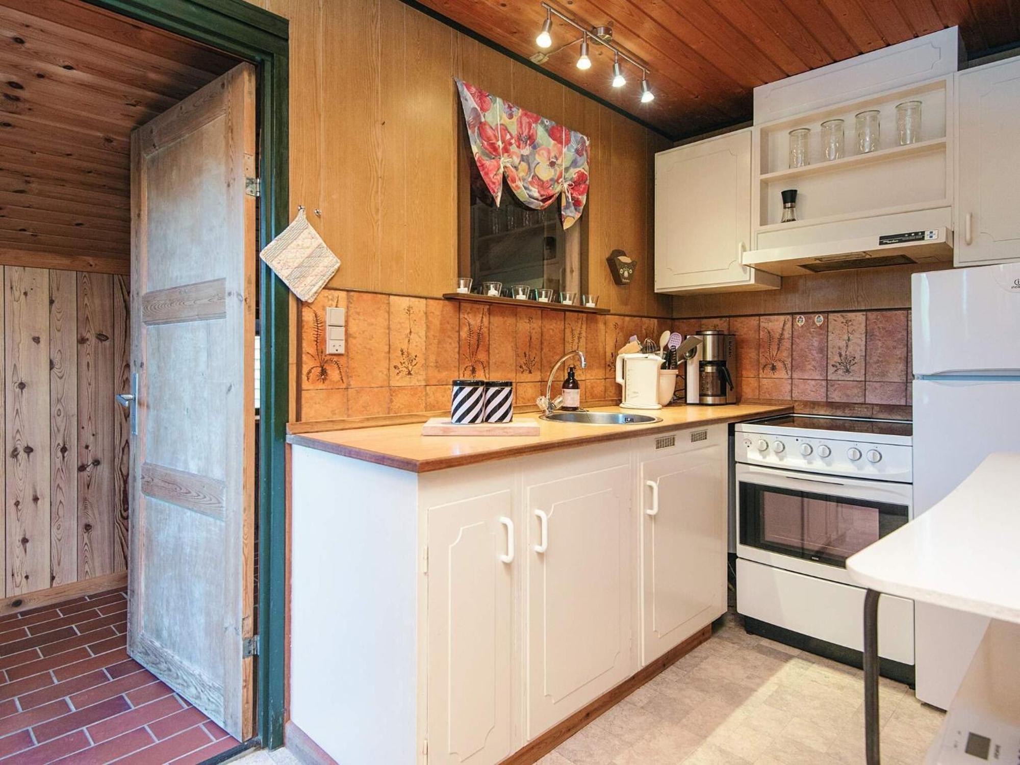 Holiday Home Toftlund XV Exterior photo