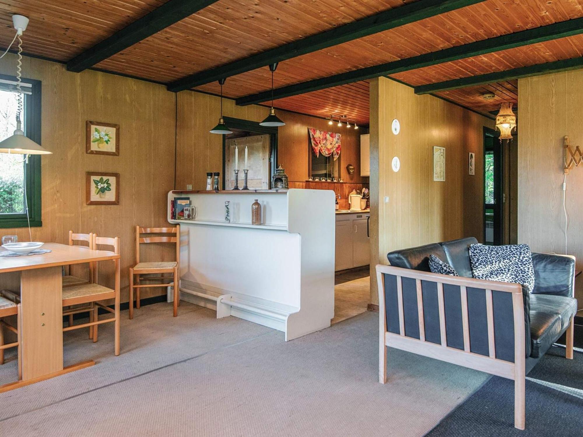Holiday Home Toftlund XV Exterior photo