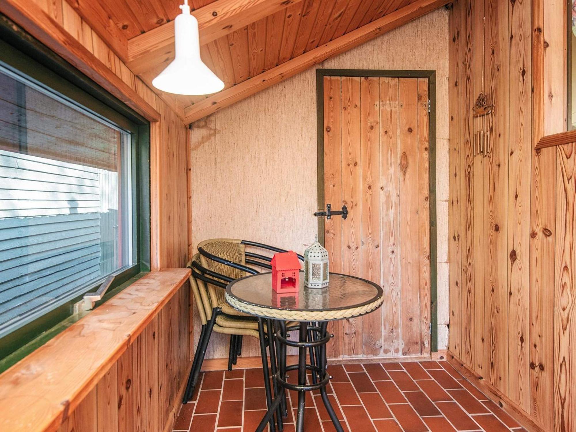 Holiday Home Toftlund XV Exterior photo