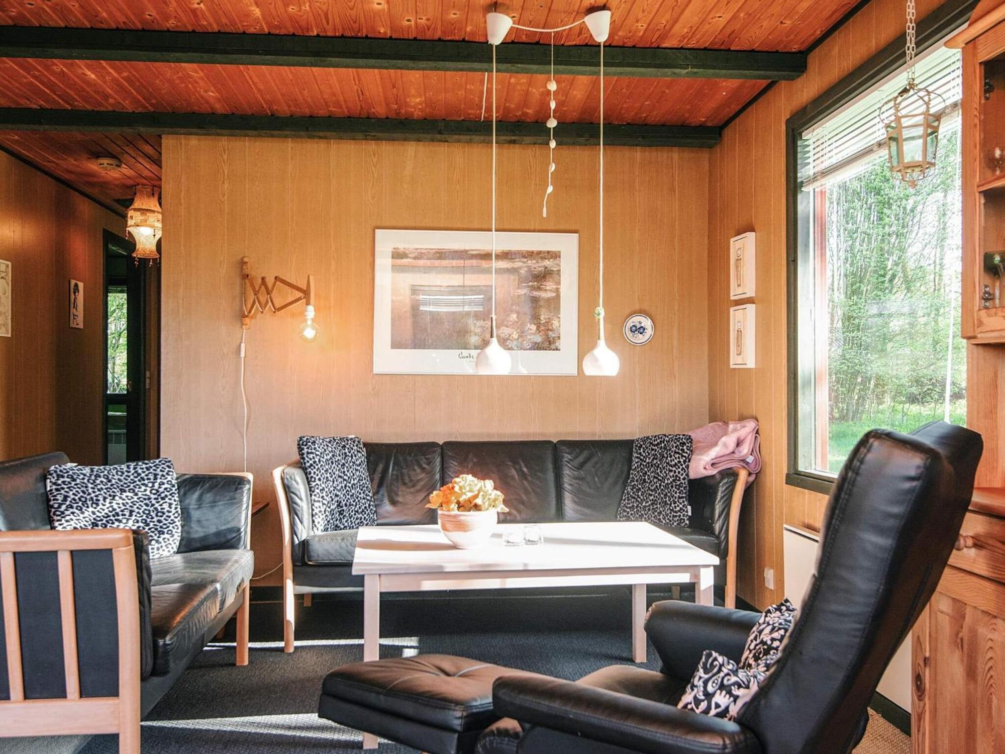 Holiday Home Toftlund XV Exterior photo