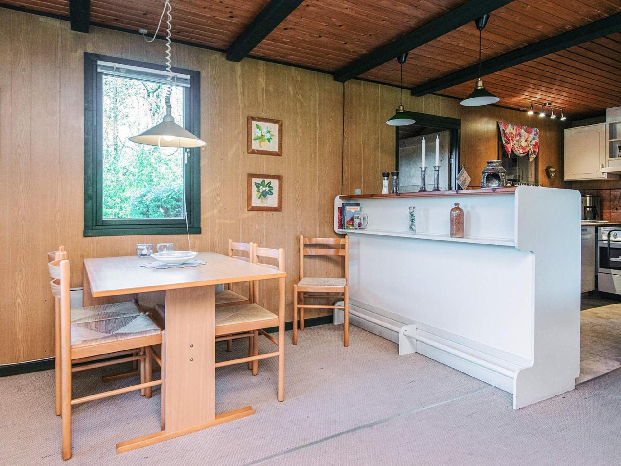 Holiday Home Toftlund XV Exterior photo