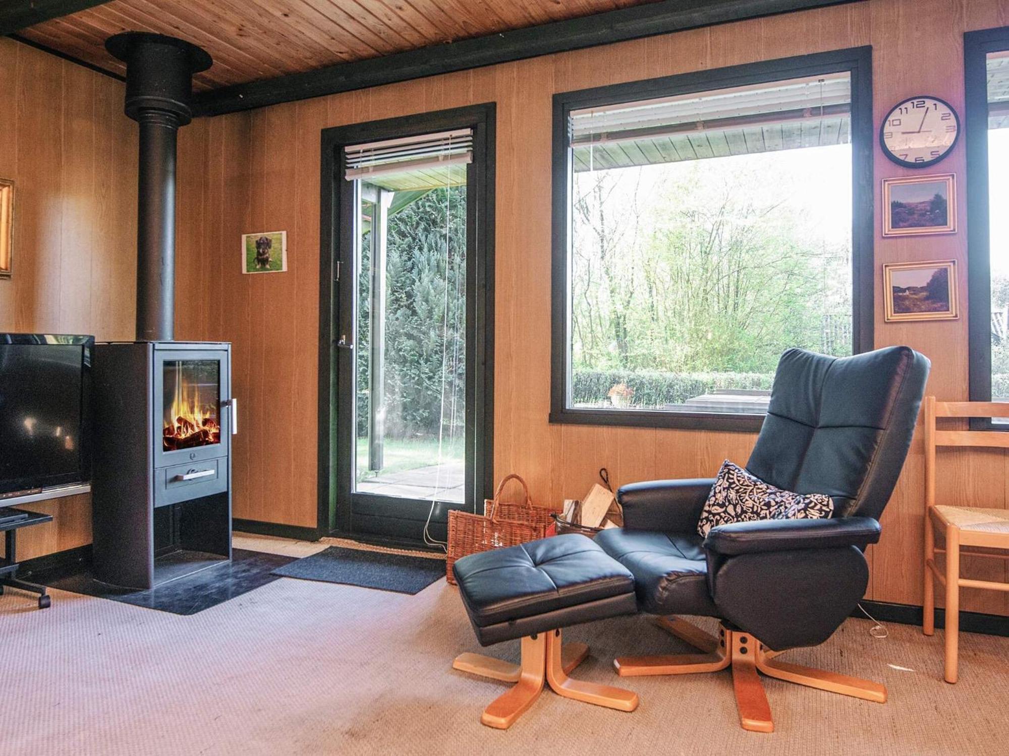 Holiday Home Toftlund XV Exterior photo
