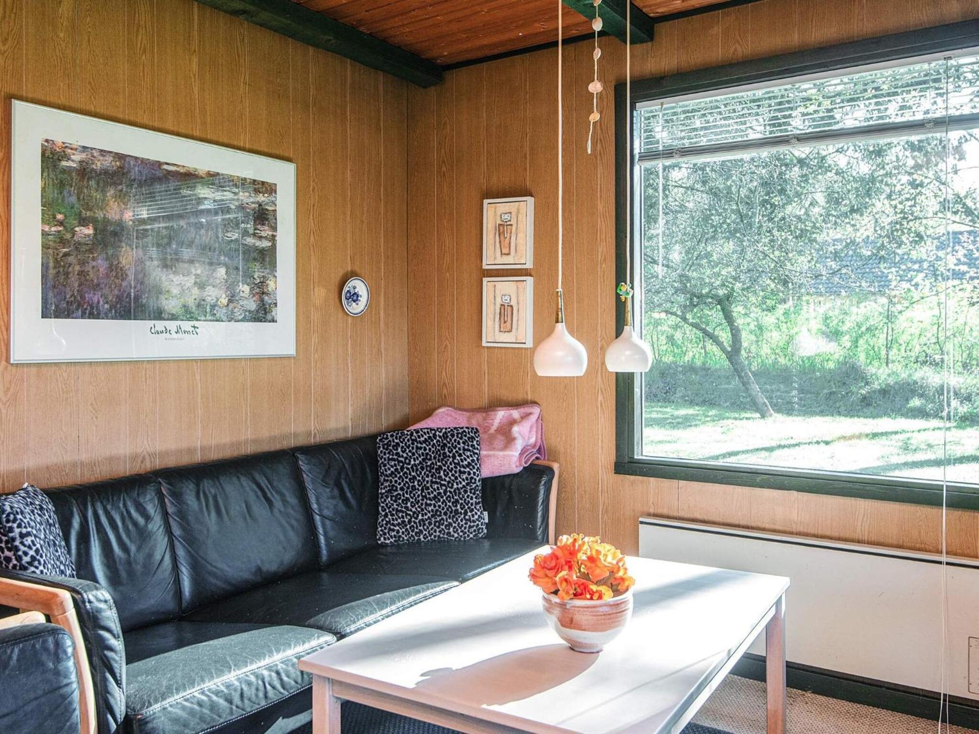 Holiday Home Toftlund XV Exterior photo