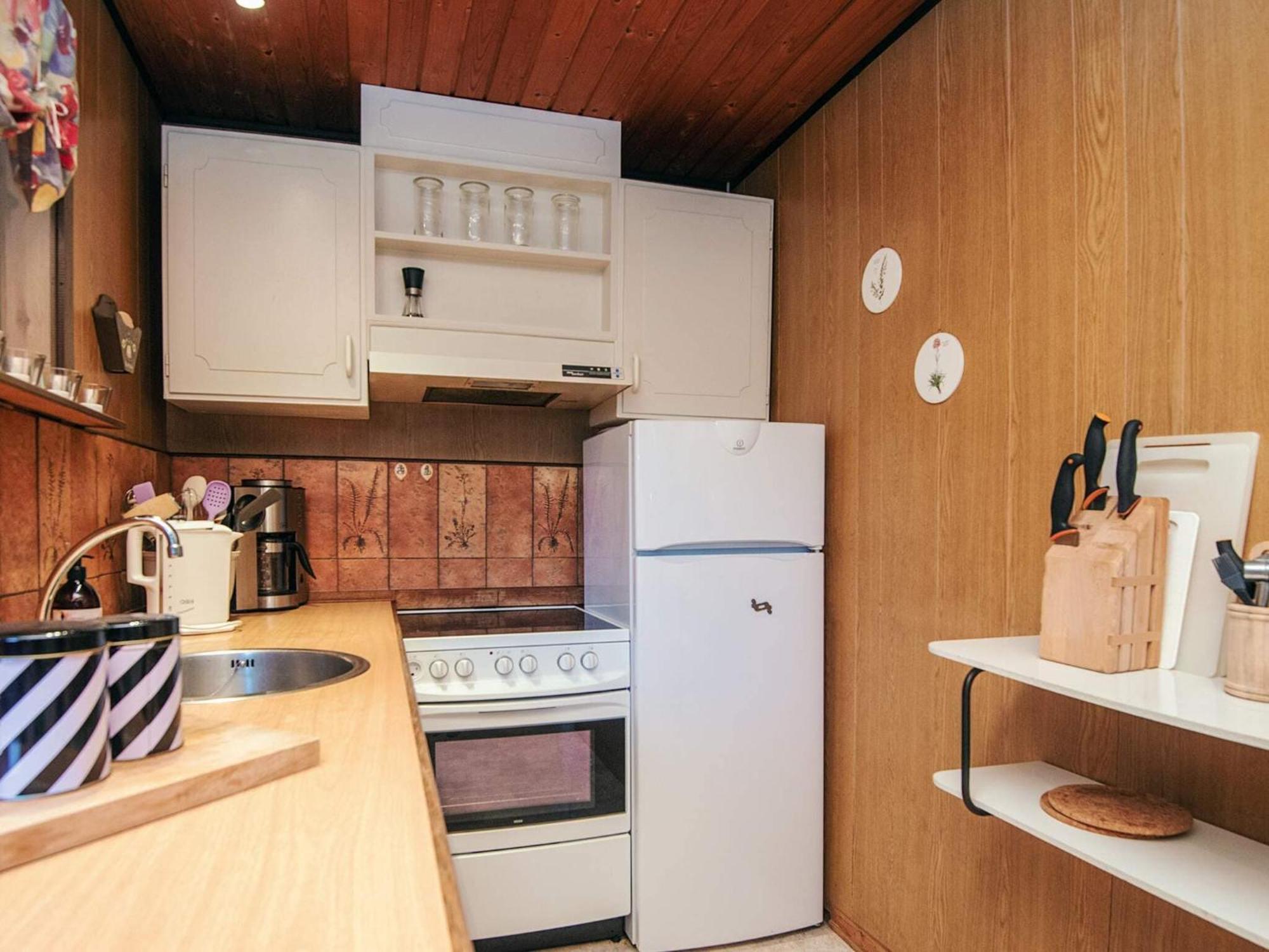 Holiday Home Toftlund XV Exterior photo
