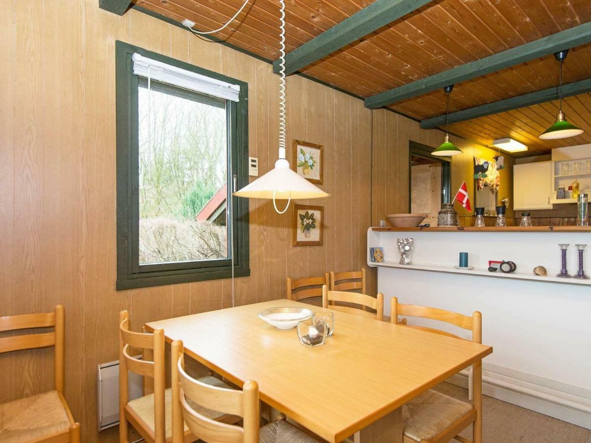 Holiday Home Toftlund XV Room photo